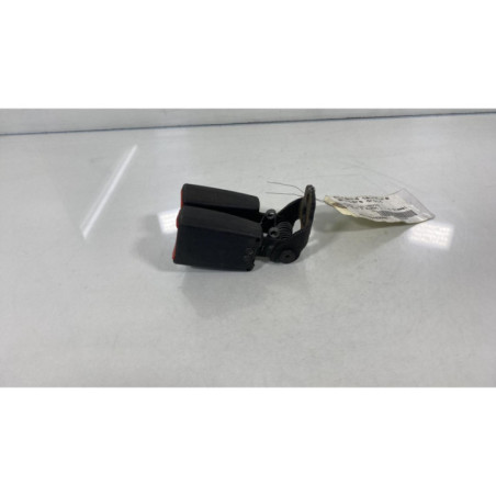 Attache ceinture arriere droit FORD FOCUS 2 Photo n°1