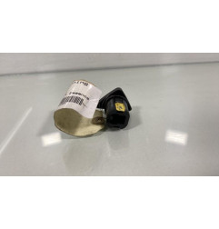 Bouton de warning FORD FIESTA 5