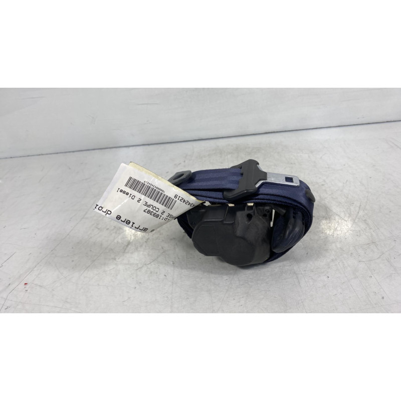 Ceinture arriere droit CITROEN XSARA Photo n°1