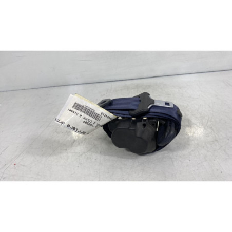 Ceinture arriere droit CITROEN XSARA Photo n°1