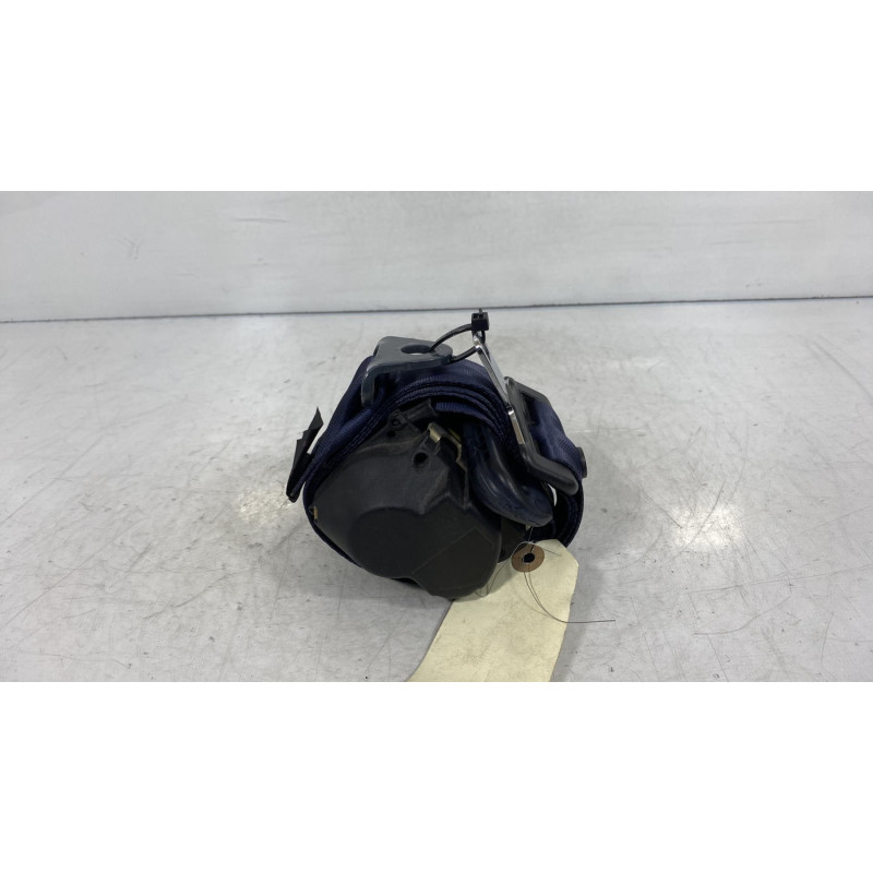 Ceinture arriere gauche CITROEN XSARA Photo n°3