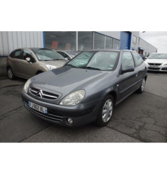 Commande chauffage CITROEN XSARA