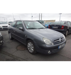 Commande chauffage CITROEN XSARA