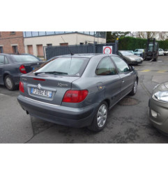 Commande chauffage CITROEN XSARA