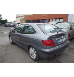 Commande chauffage CITROEN XSARA