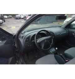 Commande chauffage CITROEN XSARA