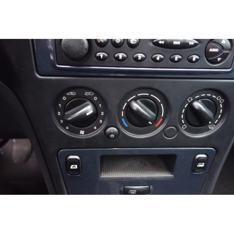 Commande chauffage CITROEN XSARA Photo n°9