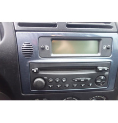 Commande chauffage CITROEN XSARA