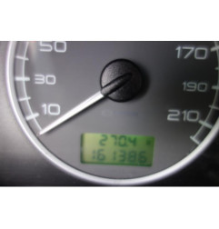 Commande chauffage CITROEN XSARA