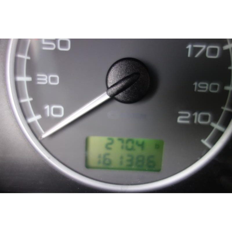 Commande chauffage CITROEN XSARA Photo n°11