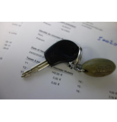 Commande chauffage CITROEN XSARA