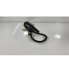 Pretensionneur de ceinture avant droit FORD FIESTA 4