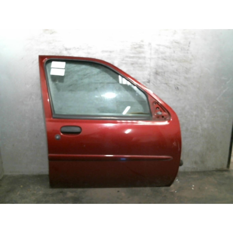 Porte avant droit FORD FIESTA 4 Photo n°2