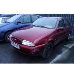 Porte avant droit FORD FIESTA 4