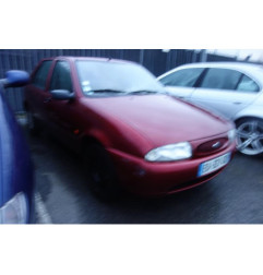 Porte avant droit FORD FIESTA 4