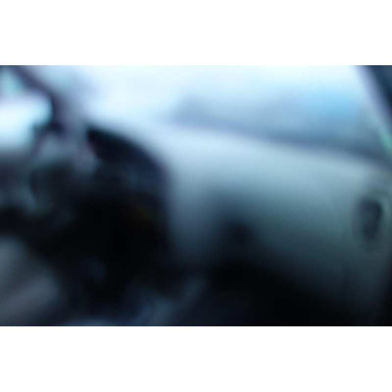 Porte avant droit FORD FIESTA 4 Photo n°7