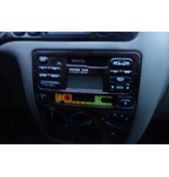 Porte avant droit FORD FIESTA 4