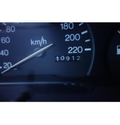 Porte avant droit FORD FIESTA 4