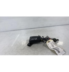 Attache ceinture avant droit ALFA ROMEO MITO Photo n°1