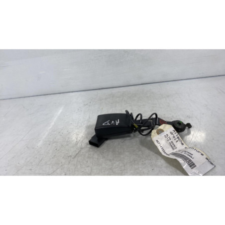 Attache ceinture avant droit ALFA ROMEO MITO Photo n°1