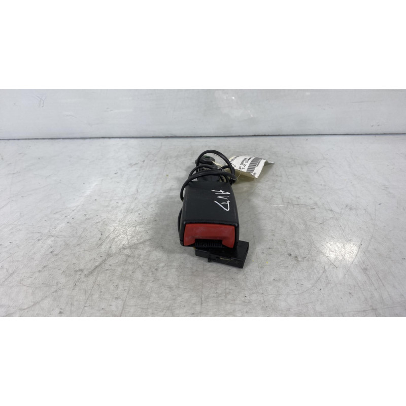 Attache ceinture avant droit ALFA ROMEO MITO Photo n°2