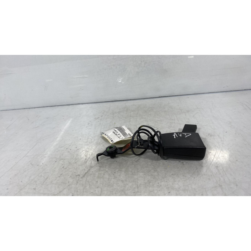 Attache ceinture avant droit ALFA ROMEO MITO Photo n°3