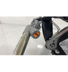 Pretensionneur de ceinture avant gauche ALFA ROMEO MITO