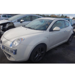 Boitier de prechauffage ALFA ROMEO MITO