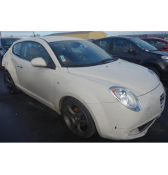 Boitier de prechauffage ALFA ROMEO MITO
