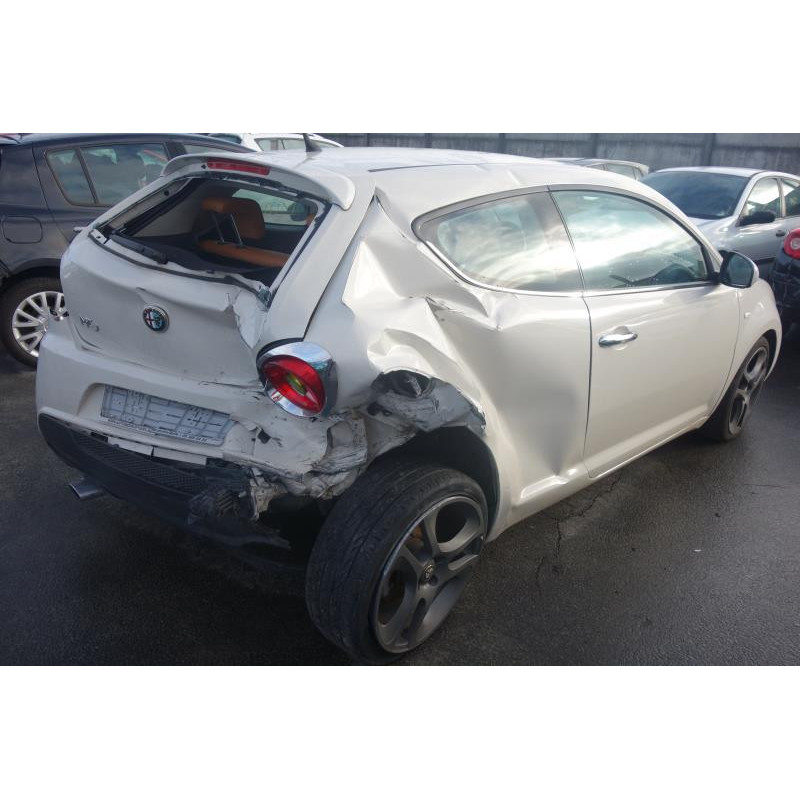 Boitier de prechauffage ALFA ROMEO MITO Photo n°6
