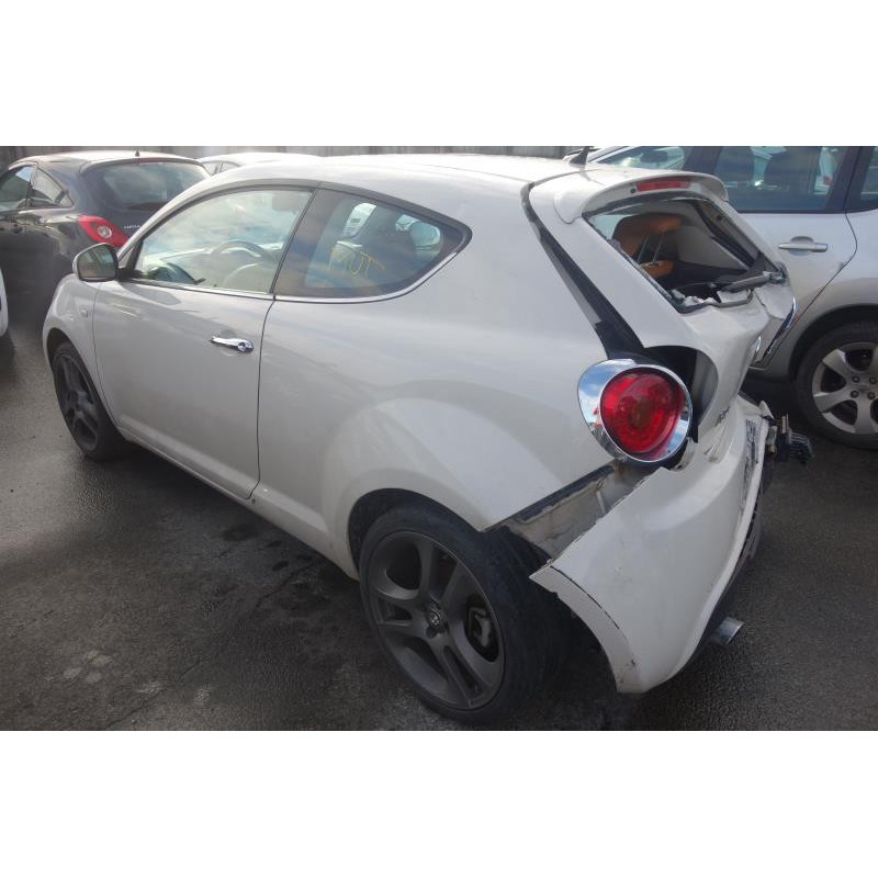 Boitier de prechauffage ALFA ROMEO MITO Photo n°7