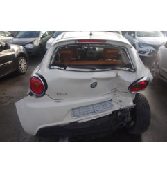 Boitier de prechauffage ALFA ROMEO MITO