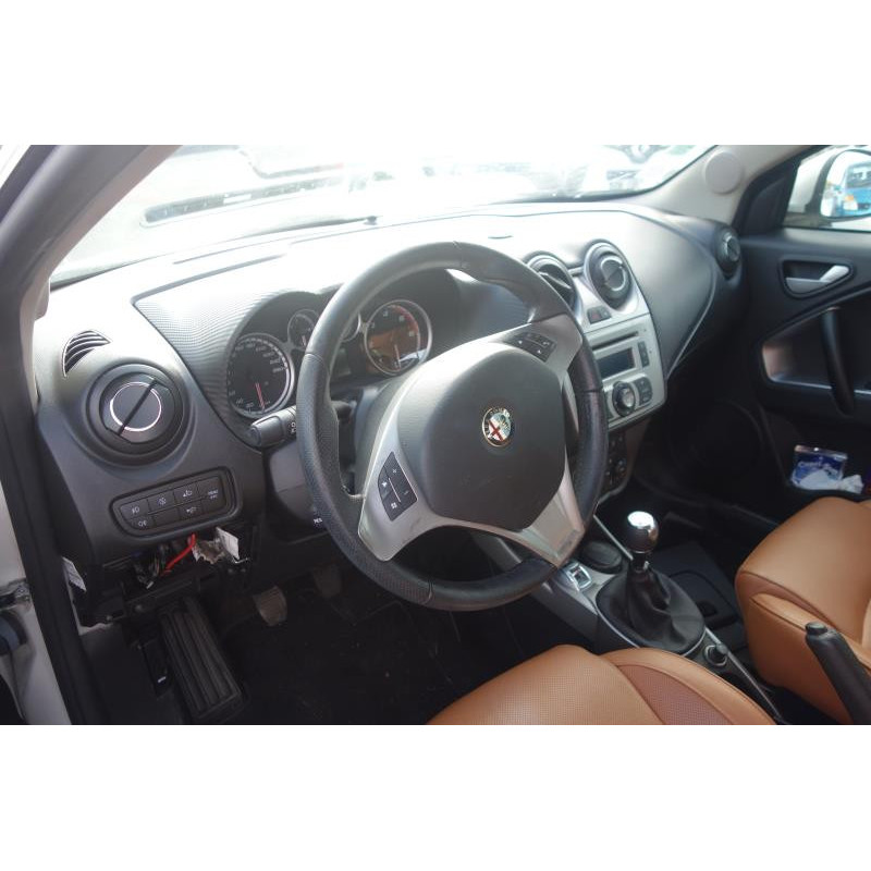 Boitier de prechauffage ALFA ROMEO MITO Photo n°9