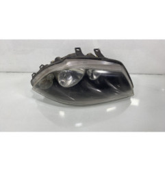 Optique avant principal droit (feux)(phare) SEAT IBIZA 3 Photo n°1