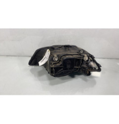 Optique avant principal droit (feux)(phare) SEAT IBIZA 3
