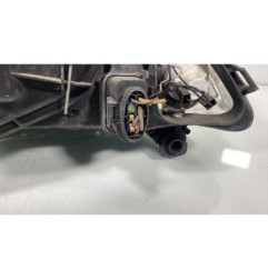 Optique avant principal droit (feux)(phare) SEAT IBIZA 3