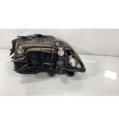 Optique avant principal droit (feux)(phare) SEAT IBIZA 3