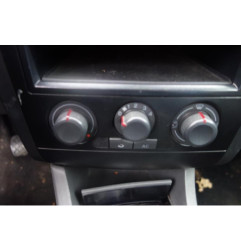 Optique avant principal droit (feux)(phare) SEAT IBIZA 3