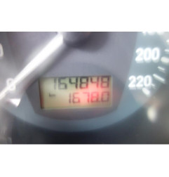Optique avant principal droit (feux)(phare) SEAT IBIZA 3