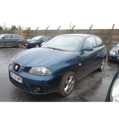 Air bag conducteur SEAT IBIZA 3 Photo n°1
