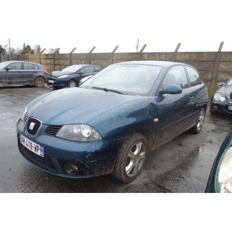 Air bag conducteur SEAT IBIZA 3 Photo n°1