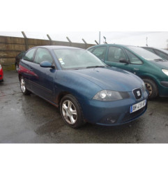 Air bag conducteur SEAT IBIZA 3
