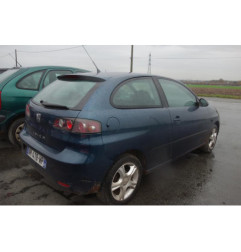 Air bag conducteur SEAT IBIZA 3