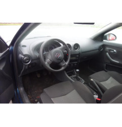 Air bag conducteur SEAT IBIZA 3