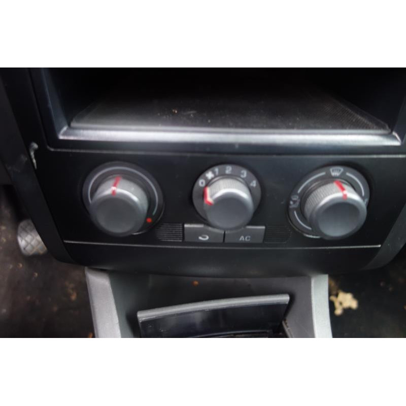 Air bag conducteur SEAT IBIZA 3 Photo n°6