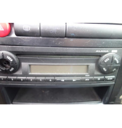 Air bag conducteur SEAT IBIZA 3