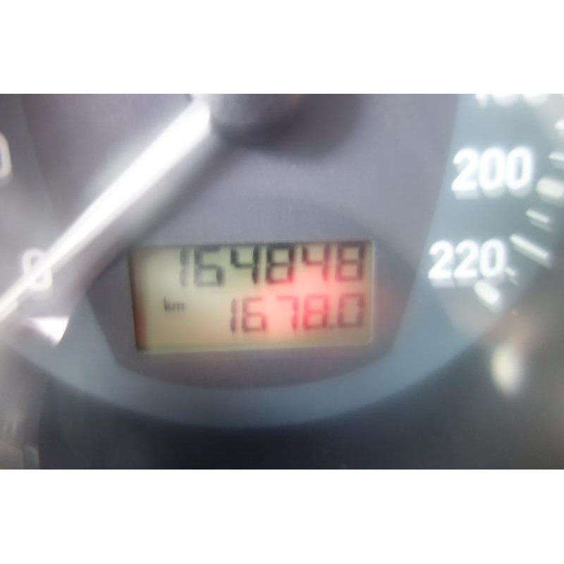 Air bag conducteur SEAT IBIZA 3 Photo n°8