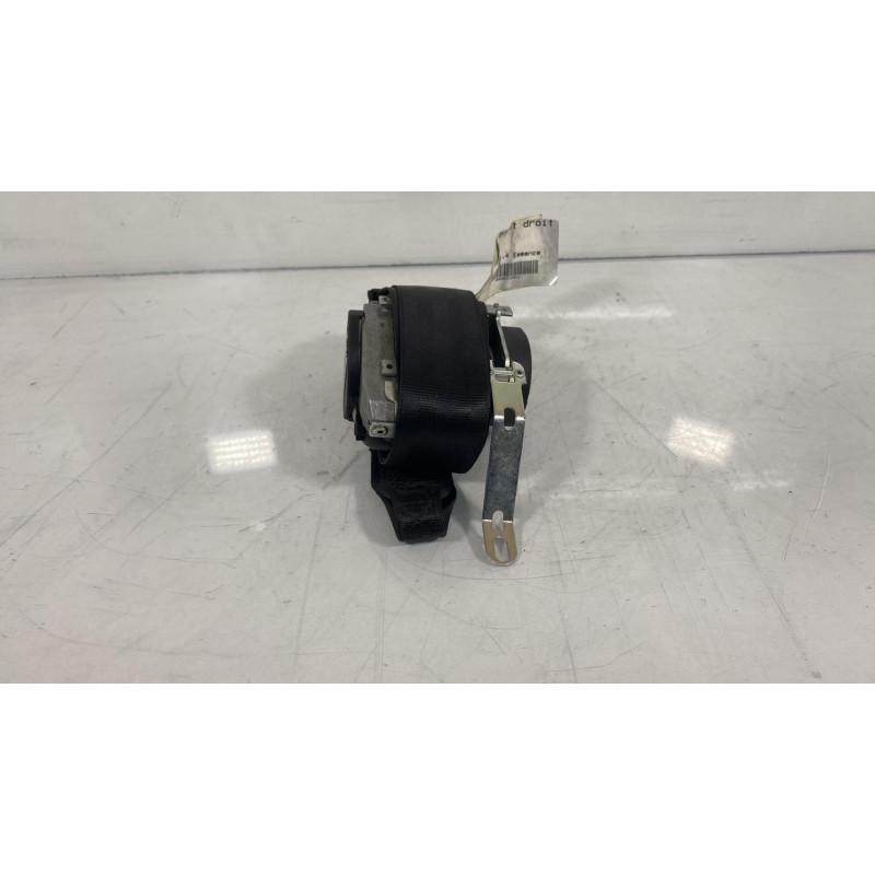 Pretensionneur de ceinture avant droit SEAT IBIZA 3 Photo n°2