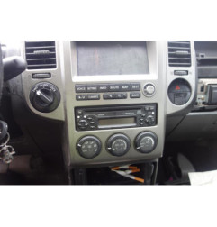 Aile avant gauche NISSAN X-TRAIL 1