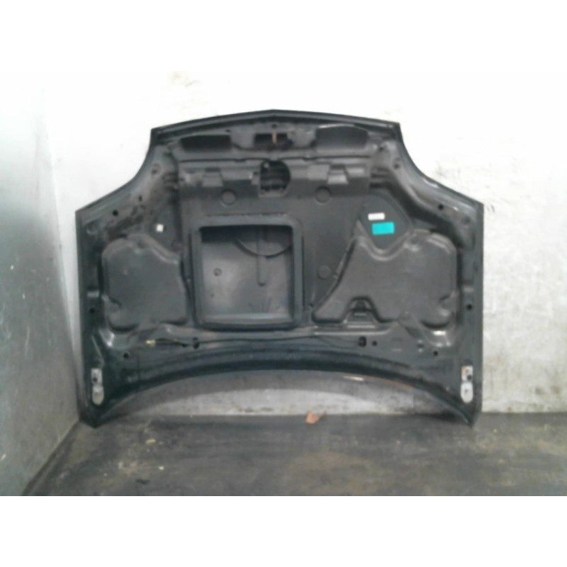 Capot NISSAN X-TRAIL 1 Photo n°1
